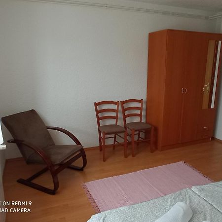 Apartment Lika Gospić Esterno foto