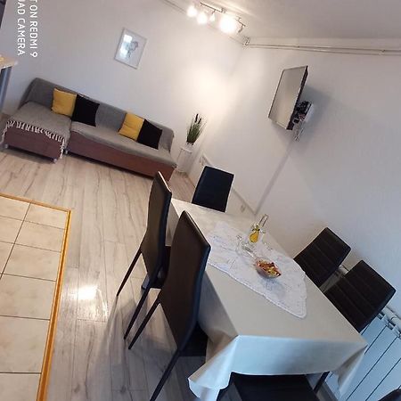 Apartment Lika Gospić Esterno foto