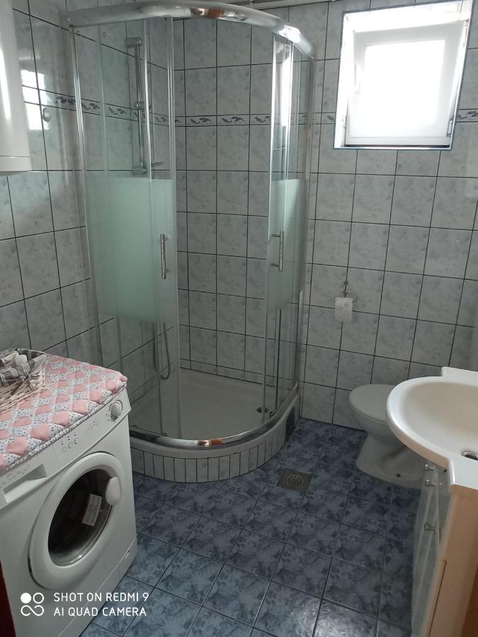 Apartment Lika Gospić Esterno foto