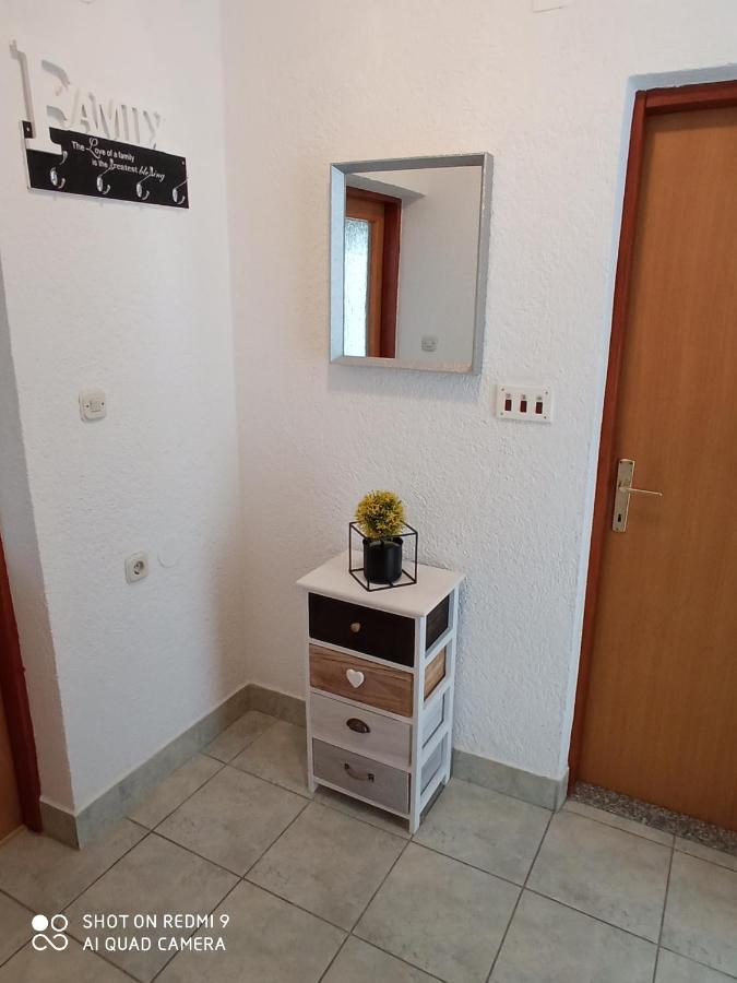 Apartment Lika Gospić Esterno foto