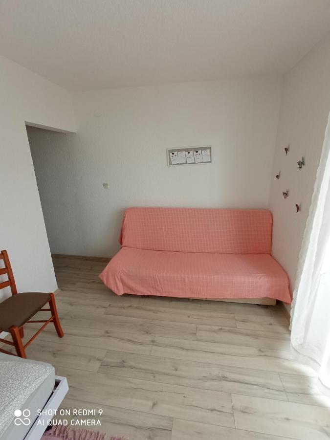 Apartment Lika Gospić Esterno foto