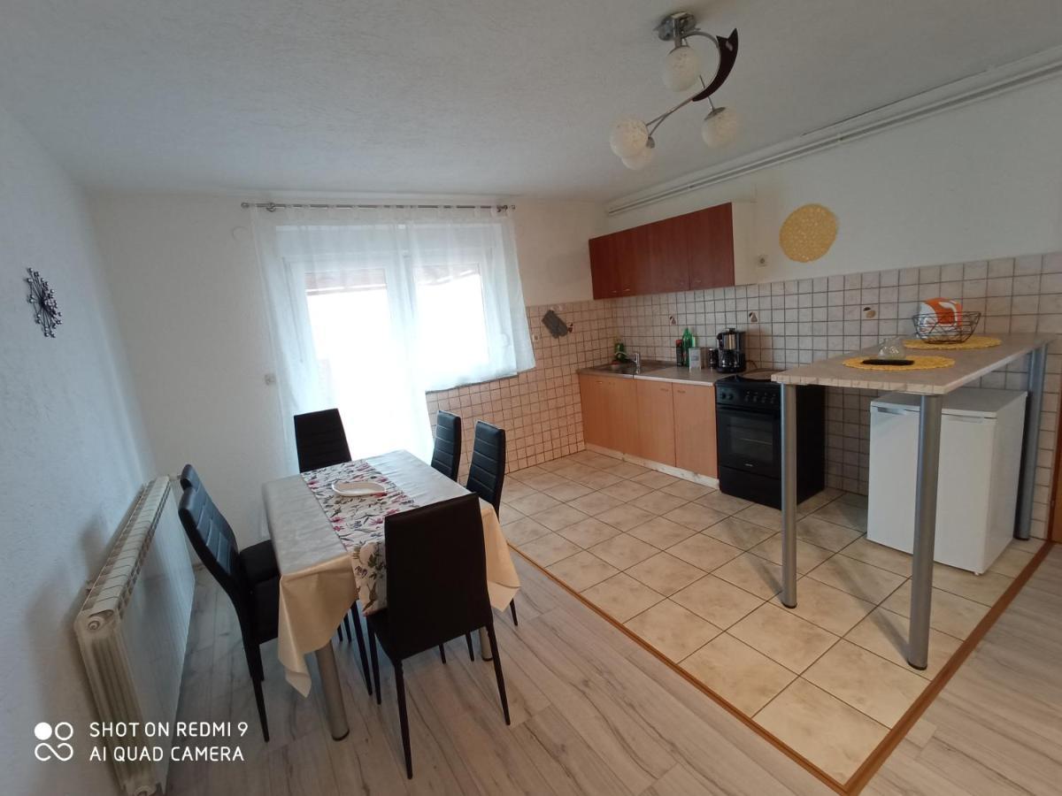 Apartment Lika Gospić Esterno foto